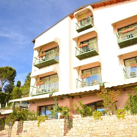 Hotel Villa Carlotta-2