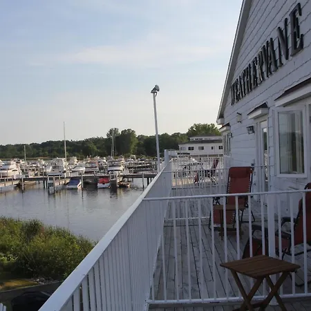 Weathervane Inn-3