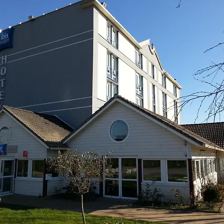ibis budget Nantes Ouest-2