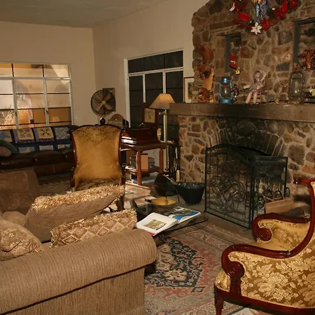 Spirit Tree Inn B&B-3