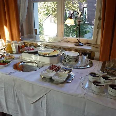 Hotel Waldfriede-2