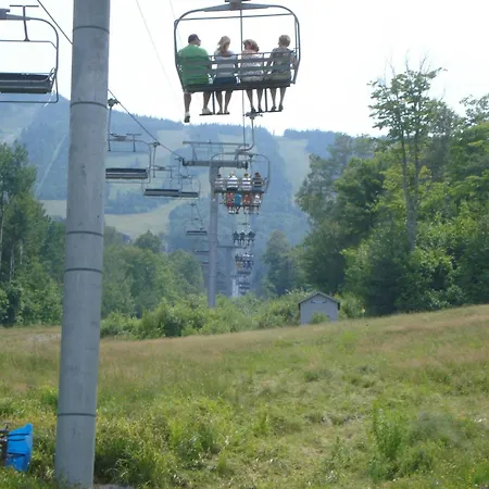 Sugarloaf Mountain Hotel-3