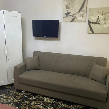 Suite And Room-2