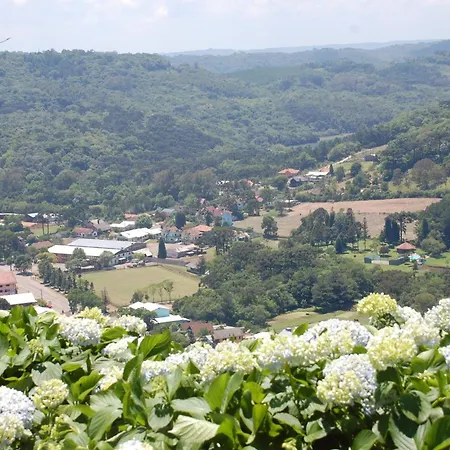Hotel Vila Verde-3