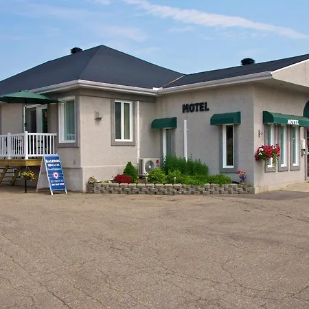 Motel Des Cascades-3