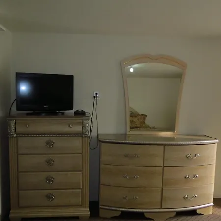 Best Inn Motel Salina-3