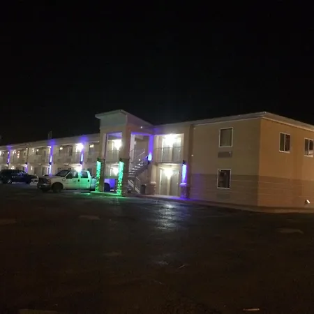 Lotus Inn And Suites Nashville-3