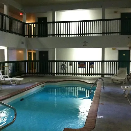 Budget Inn Wentzville-3