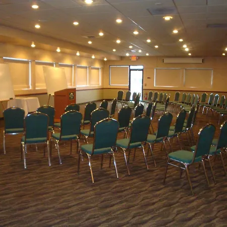 Broadway Inn Conference Center-3
