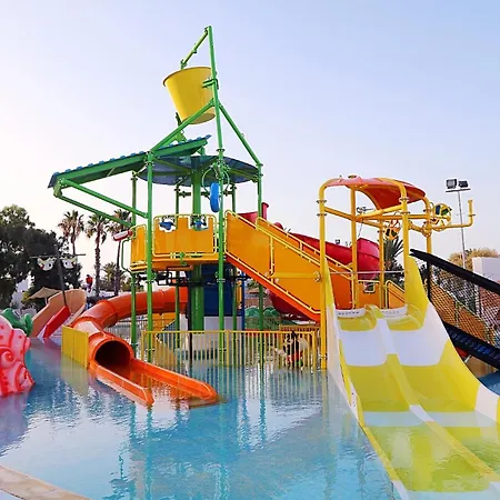 Shems Holiday Village & Aquapark-3