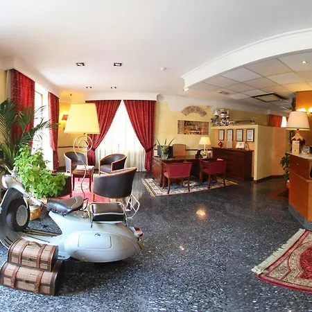 Hotel La Pace - Experience-3