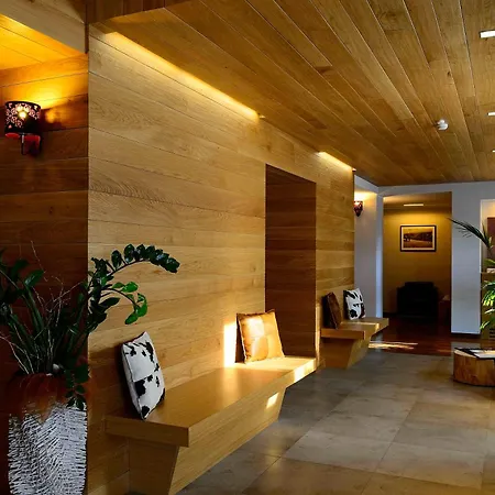 Hotel Nido dell'Aquila-2