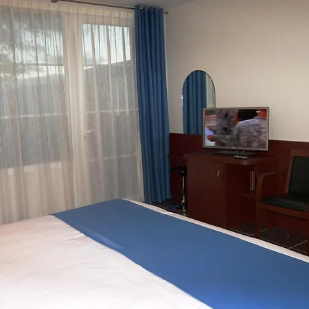 Hostellerie Del Matin Calme-2