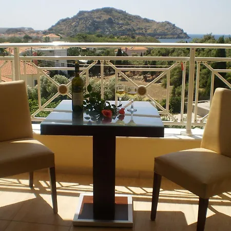 Hotel Sotiris Superior Apartments-2