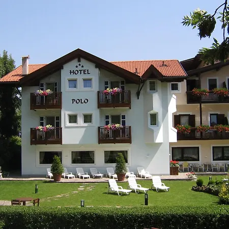 Hotel Al Polo-3