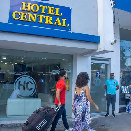 Hotel Central-3