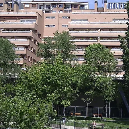 Hotel Armiñe-3