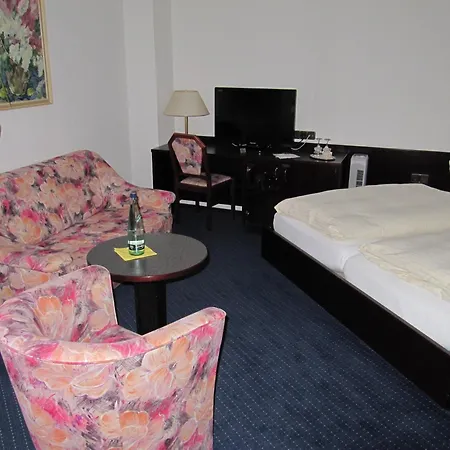 Hotel Wettin-3