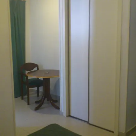 Hostal Juanito-2