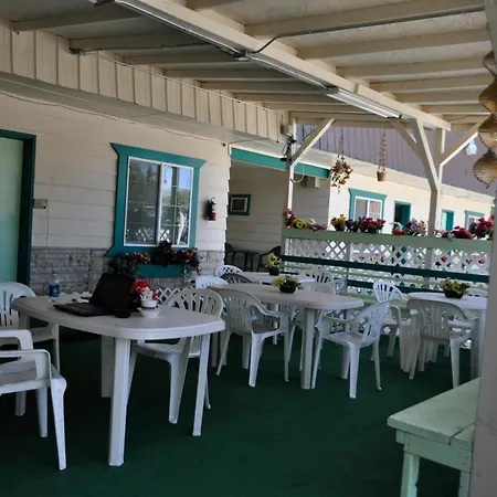 Western Motel-2