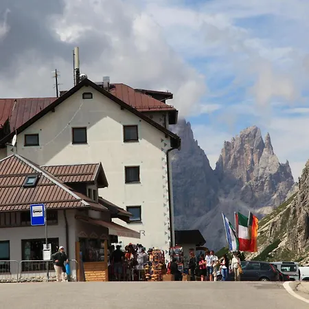 Hotel Col Di Lana-2