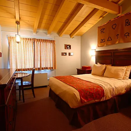 Dude Rancher Lodge-3