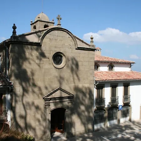 Santuari De La Salut De Sant Feliu De Pallerols-2