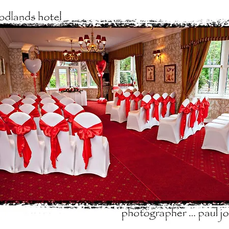 Woodlands Hotel-3