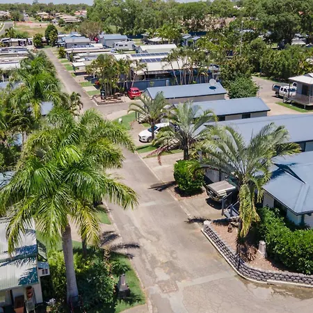Tasman Holiday Parks - Fraser Coast-3