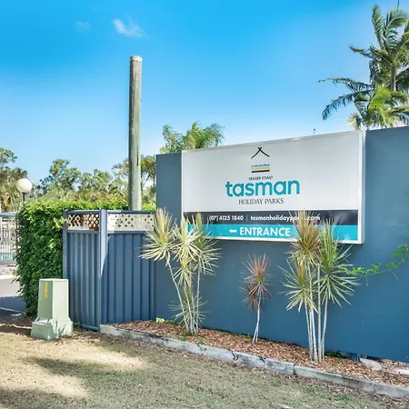 Tasman Holiday Parks - Fraser Coast-2