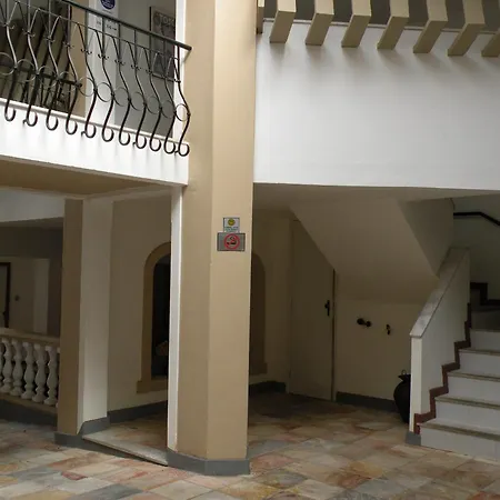 Solara Hotel-2