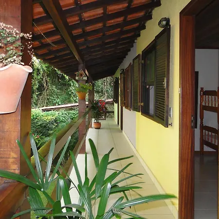 Pousada Caúca-3