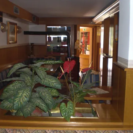 Hotel Edelweiss-3