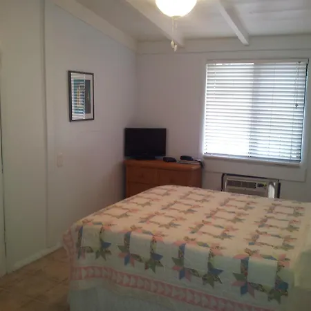 Galleon House Hotel-2