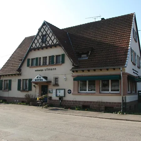 Alsace Village-2