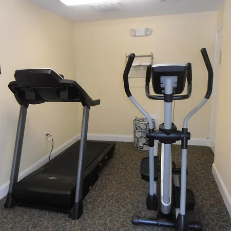 Affordable Suites Of America Augusta-2
