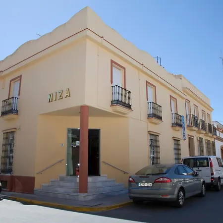 Hostal Niza-2