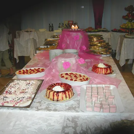 Hotel Gioiella Depandance-2
