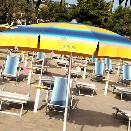 Hotel Sirena-3