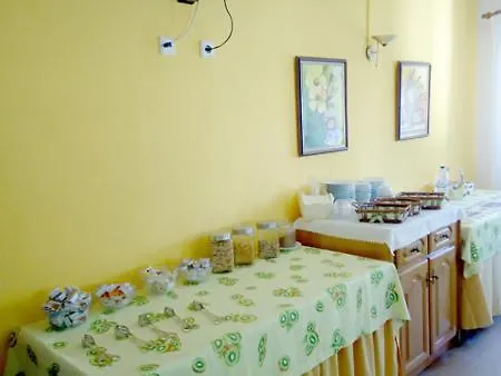 Hotel Conforto Latino-2