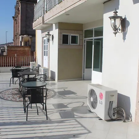 Hotel Gina-3