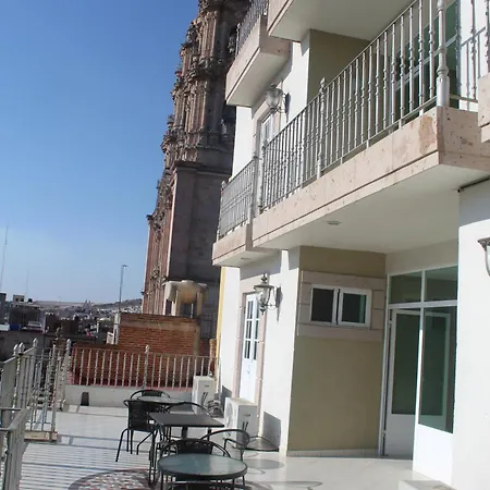 Hotel Gina-2