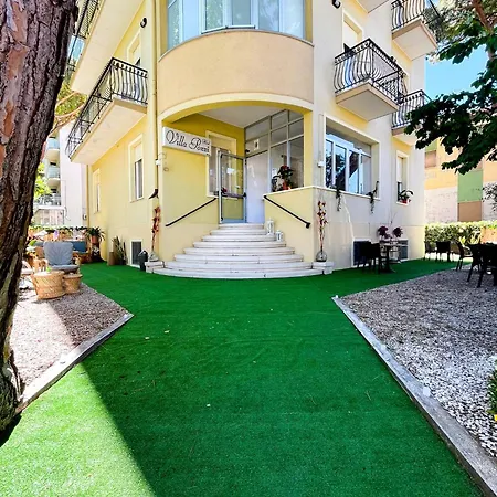 Hotel Villa Pozzi-3