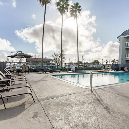 Dana Point Marina Inn-3