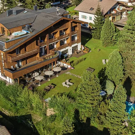 Boutique Hotel Planlim-3