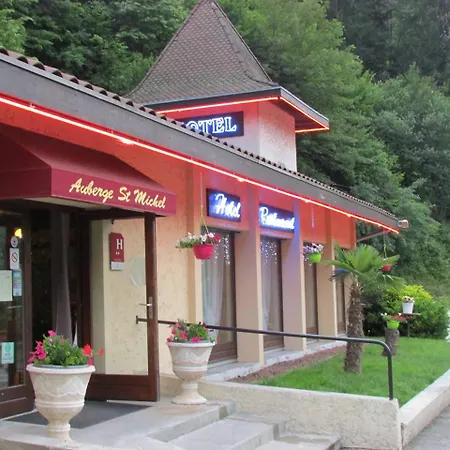 Auberge Saint Michel-3