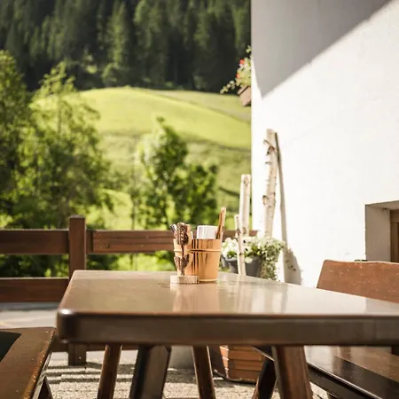 Gasthof Jaufensteg-2