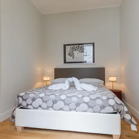 Cappella San Severo Luxury Suites-3