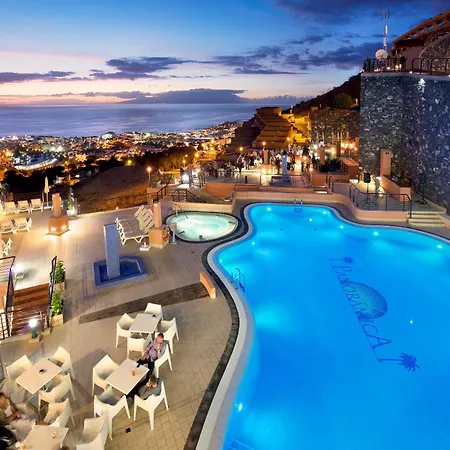 Kn Aparthotel Panoramica-3