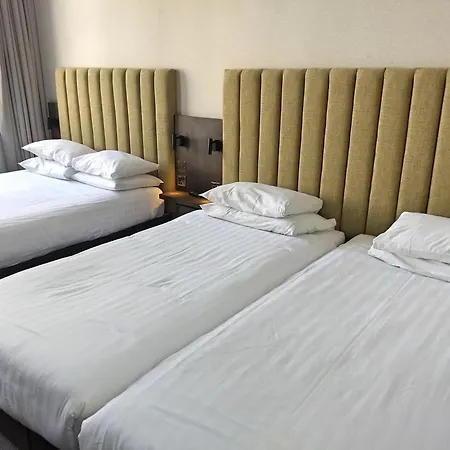Garden Court Hotel-3